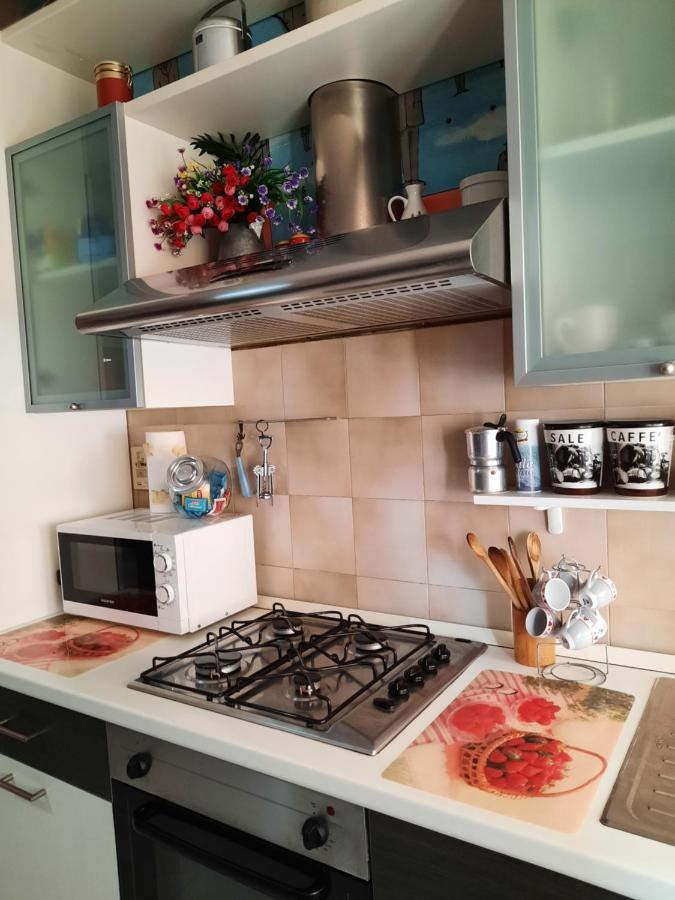 Appartement La Casa Di Carmen