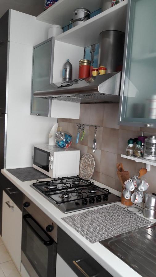 La Casa Di Carmen Apartment Alghero