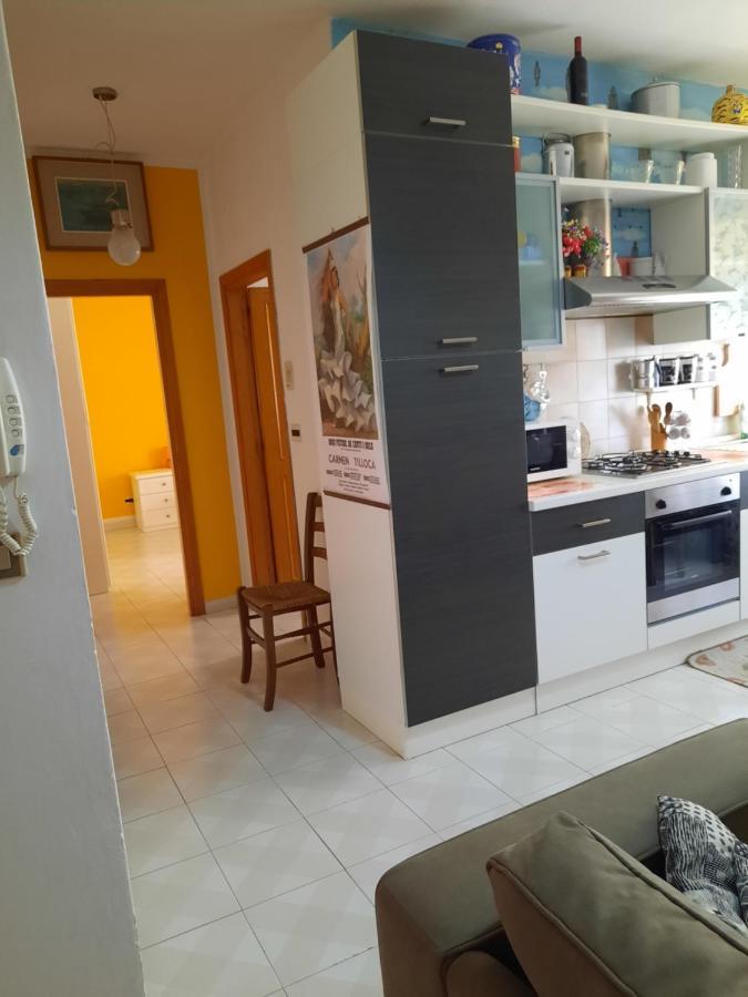 Apartment La Casa Di Carmen Alghero