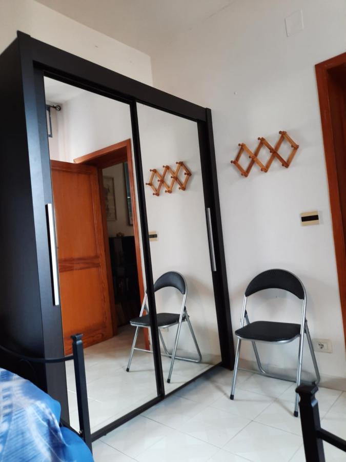 Appartement La Casa Di Carmen *