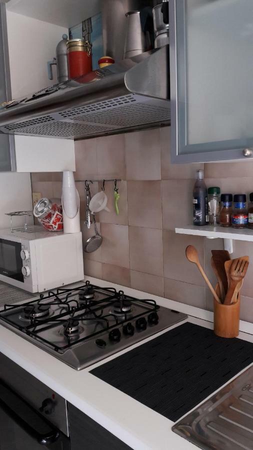 Appartement La Casa Di Carmen Alghero