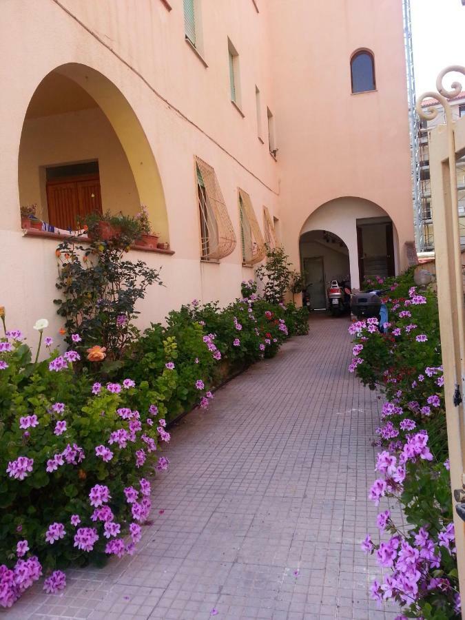 La Casa Di Carmen Apartment Alghero