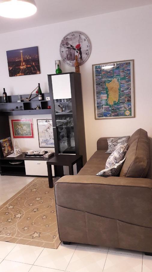 La Casa Di Carmen Apartment *