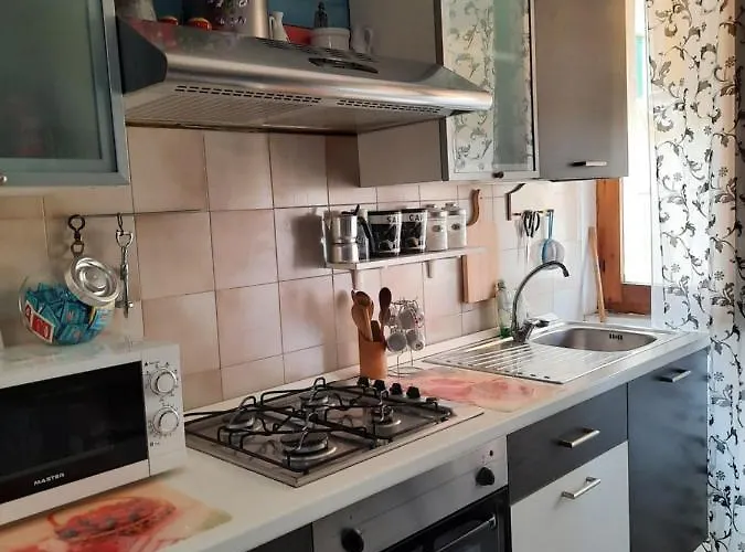 La Casa Di Carmen