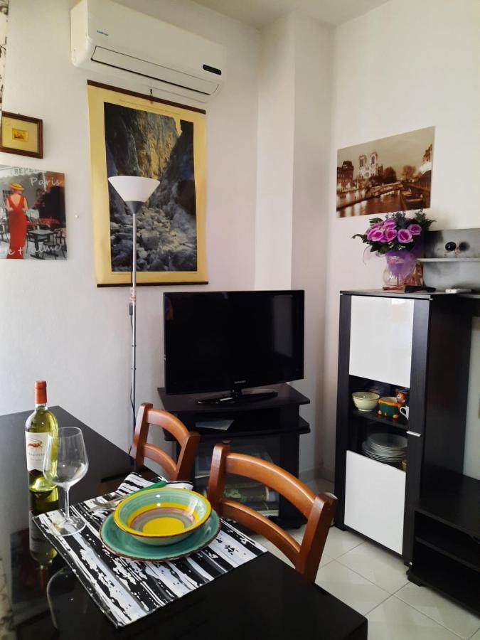 La Casa Di Carmen