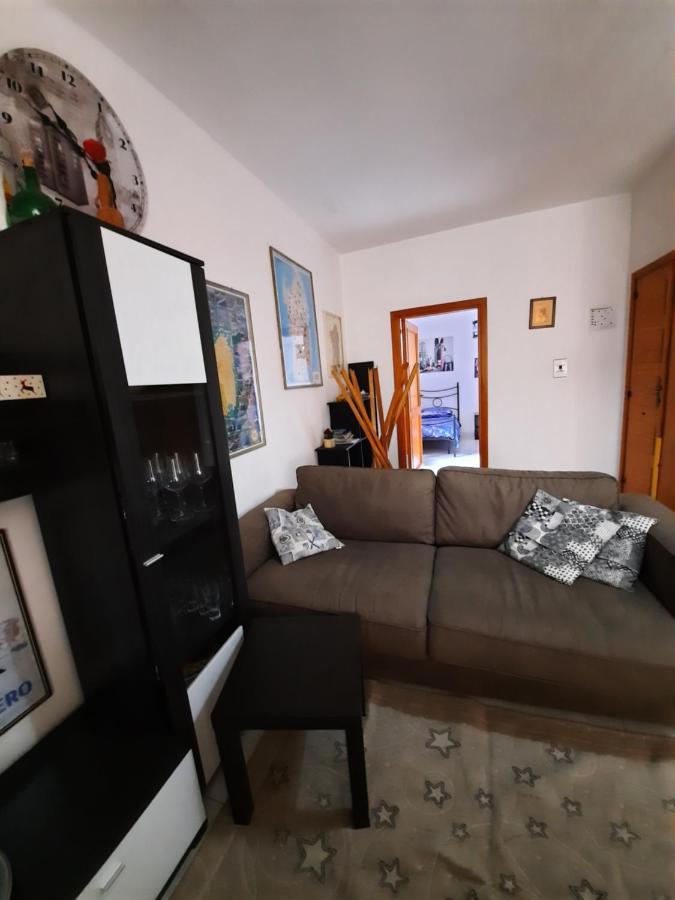 Apartment La Casa Di Carmen Alghero