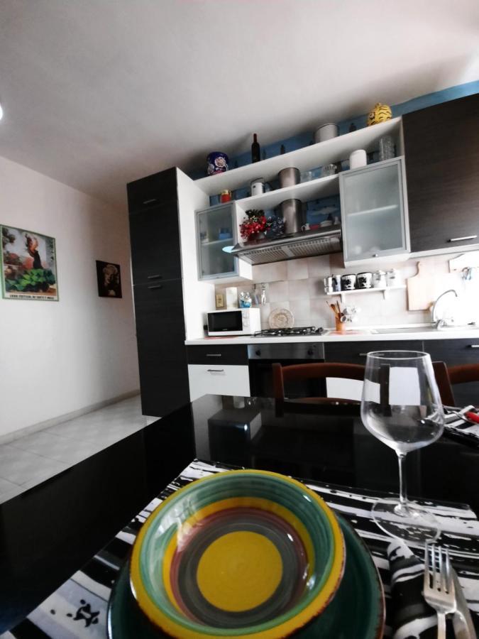 La Casa Di Carmen *