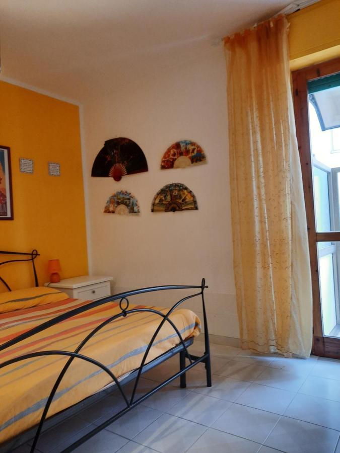 La Casa Di Carmen