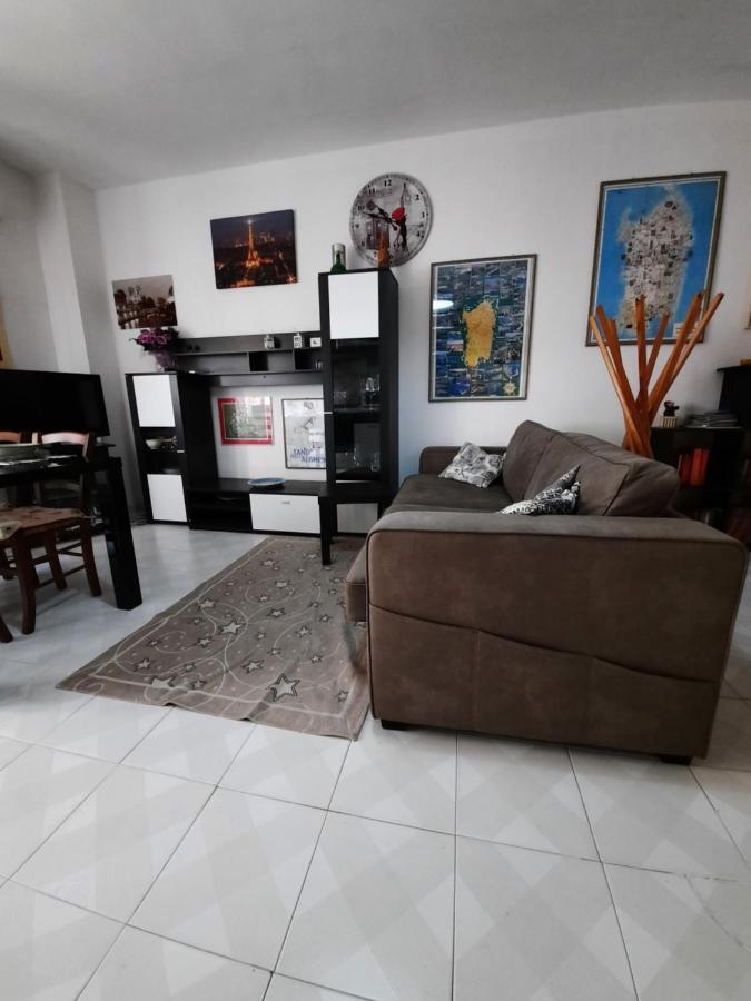 La Casa Di Carmen Apartment