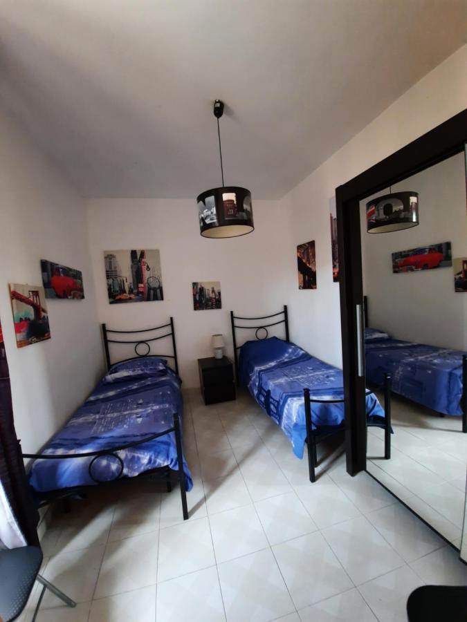 Apartment La Casa Di Carmen Alghero