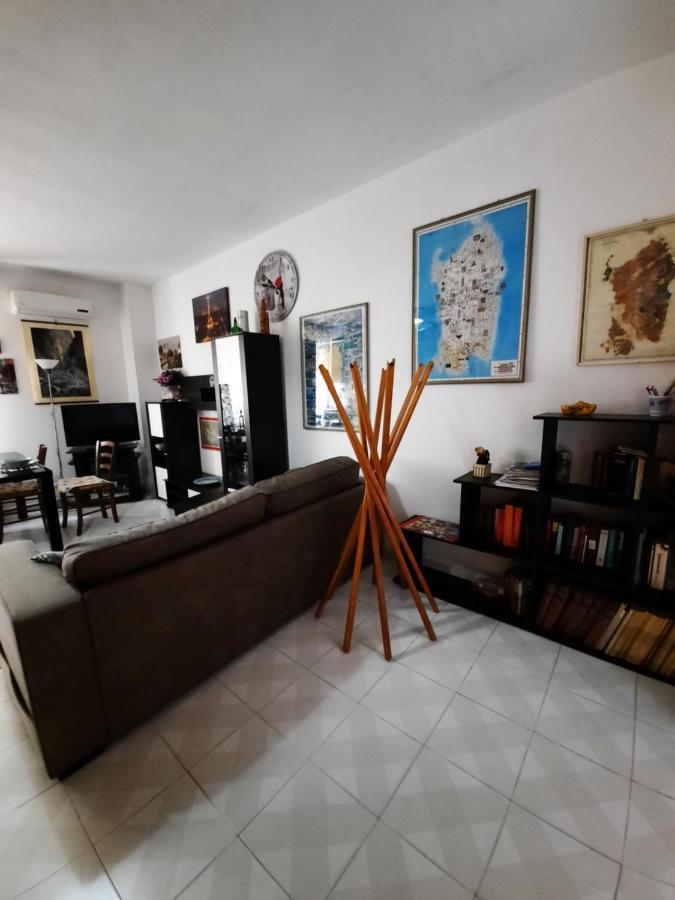 Apartment La Casa Di Carmen *