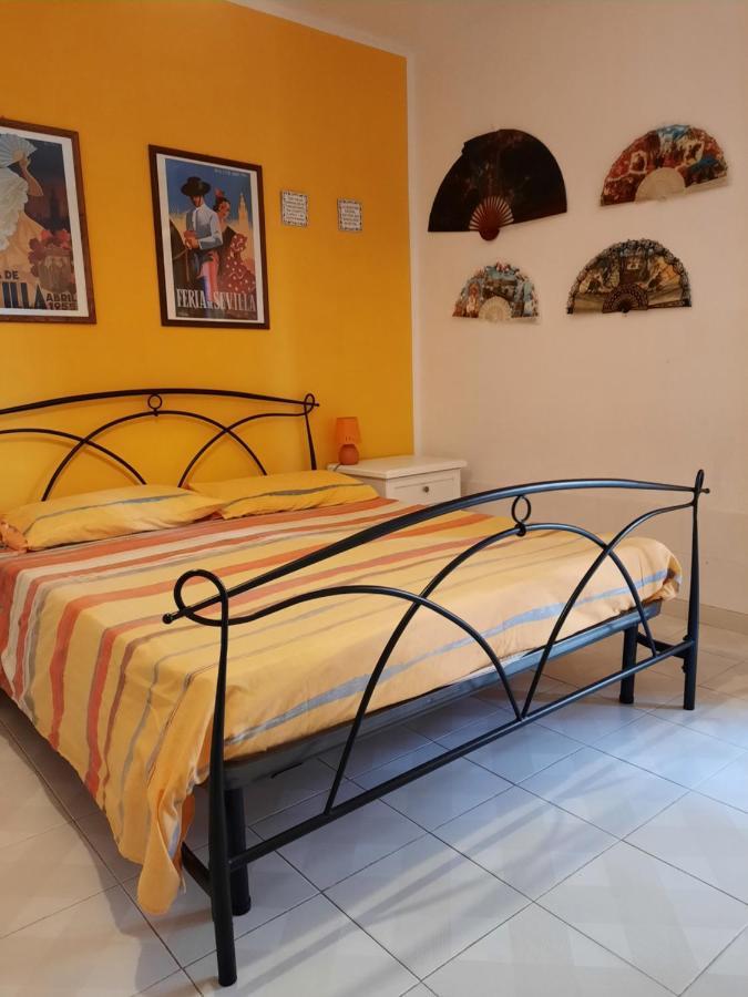 La Casa Di Carmen Apartment Alghero