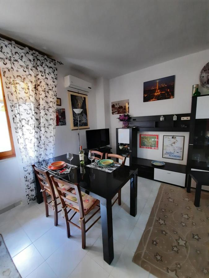 Apartment La Casa Di Carmen Alghero