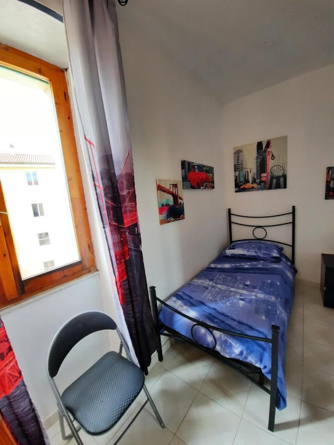 La Casa Di Carmen