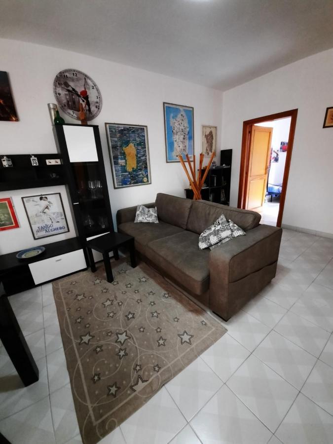 Apartment La Casa Di Carmen *