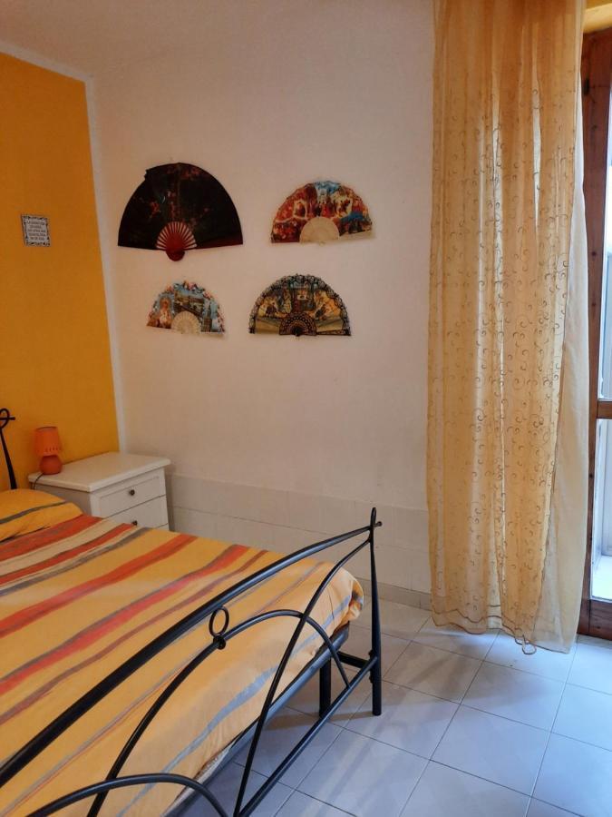 Apartment La Casa Di Carmen