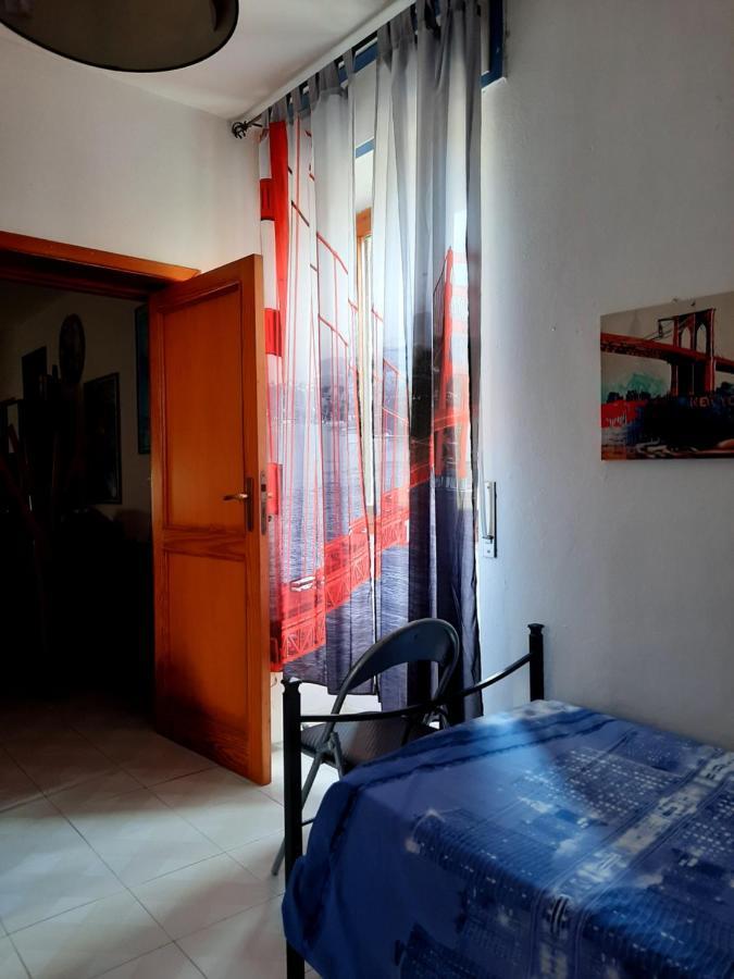 La Casa Di Carmen Apartment Alghero