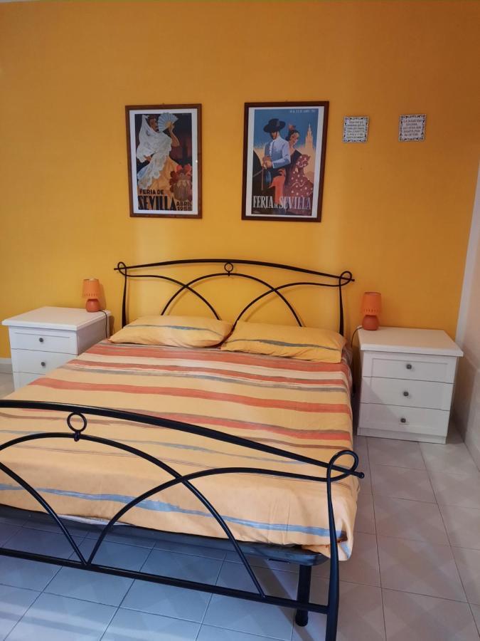 La Casa Di Carmen