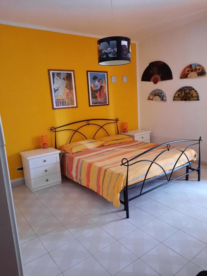 La Casa Di Carmen *