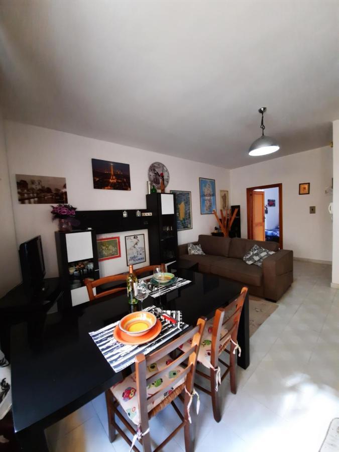 La Casa Di Carmen Apartment