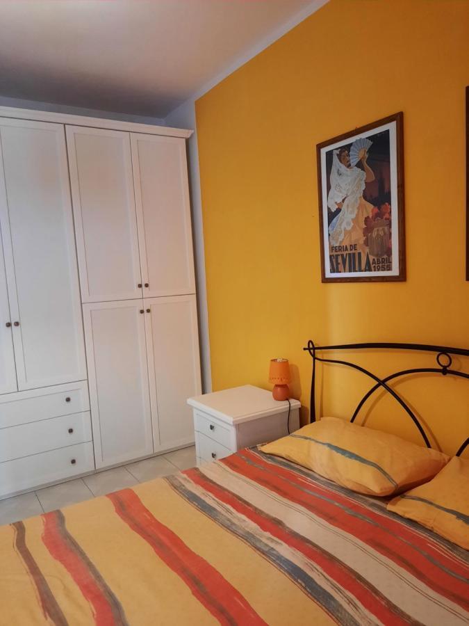 La Casa Di Carmen * Alghero