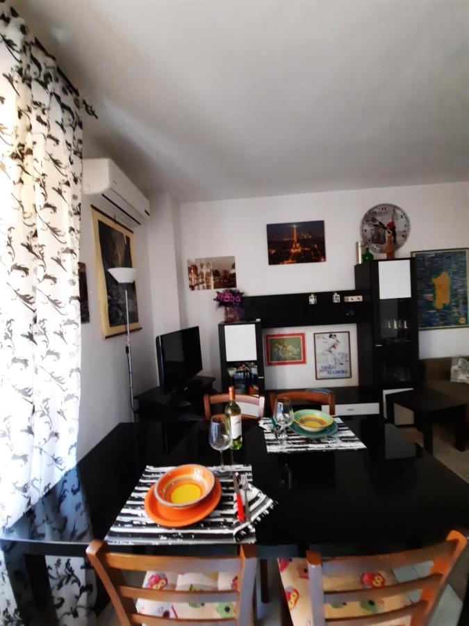 La Casa Di Carmen