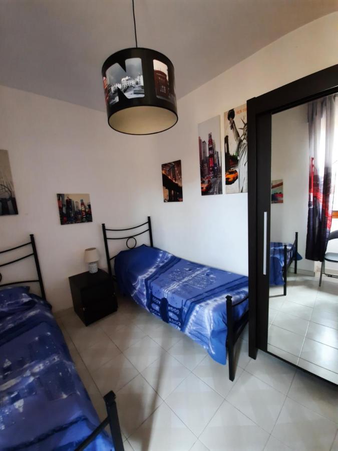 La Casa Di Carmen