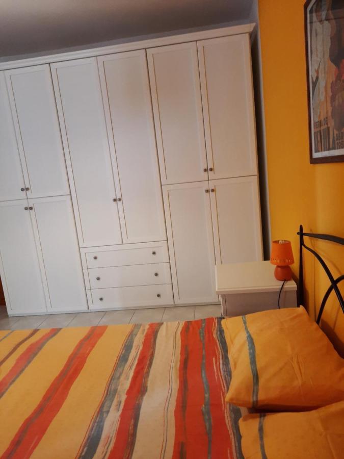 Apartment La Casa Di Carmen