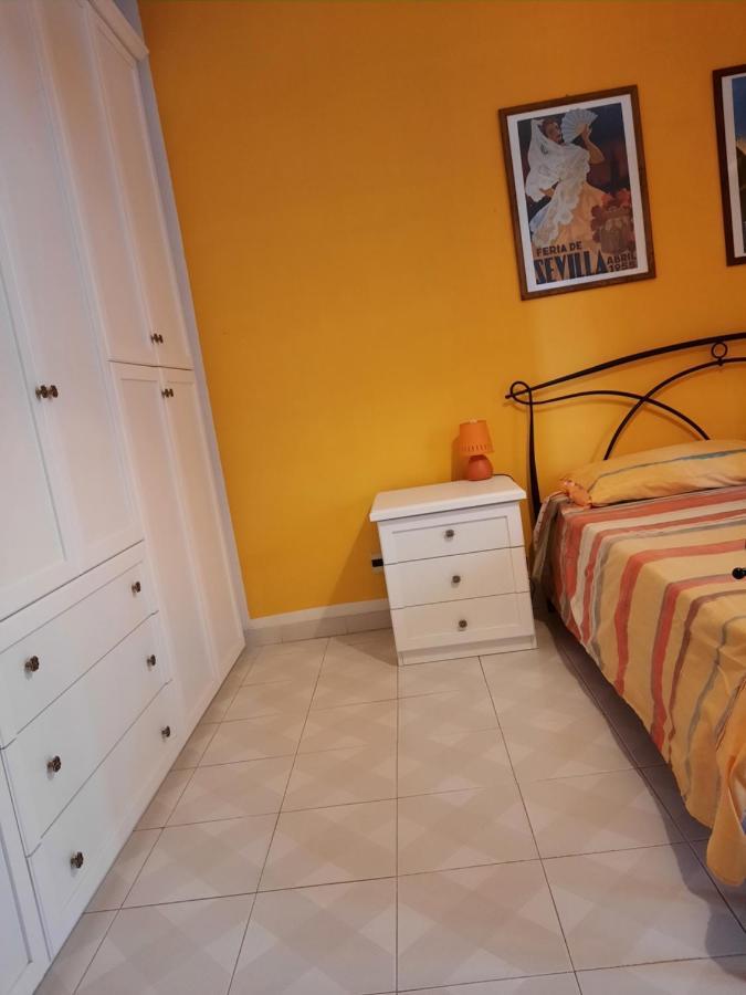 La Casa Di Carmen Apartment