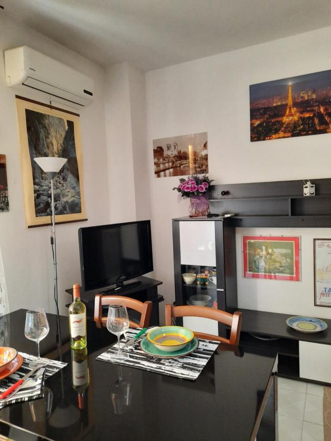 La Casa Di Carmen * Alghero