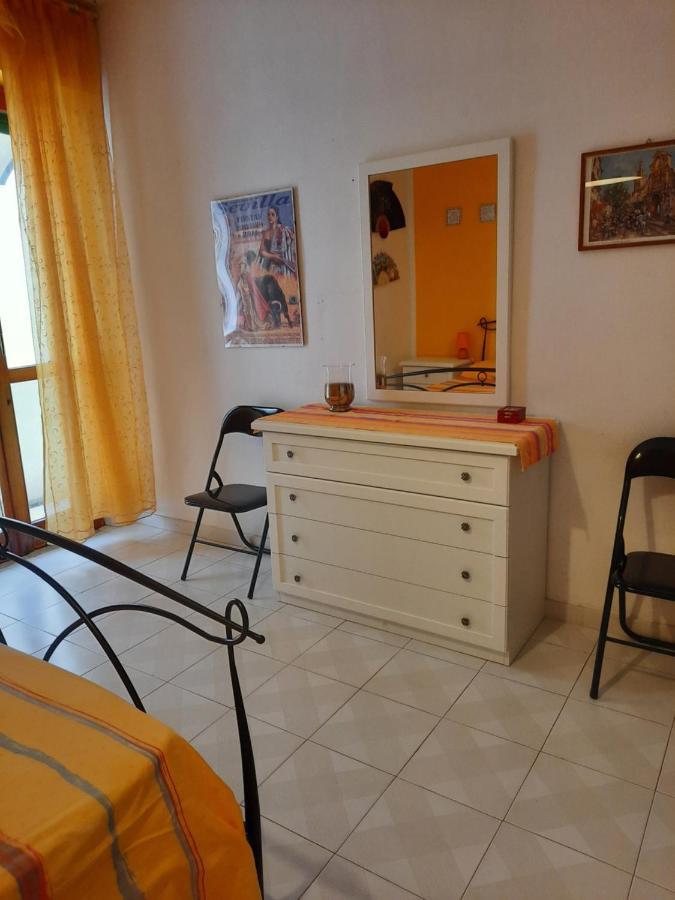 Apartment La Casa Di Carmen Alghero