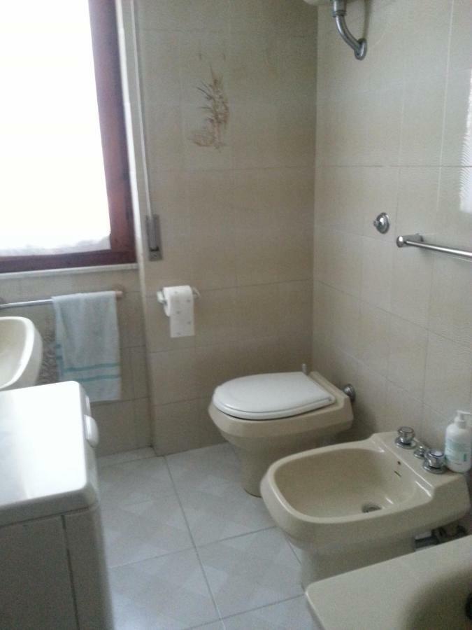 La Casa Di Carmen Apartment Alghero