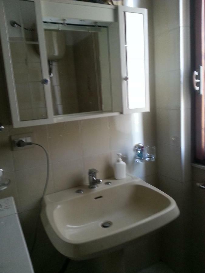 La Casa Di Carmen Apartment