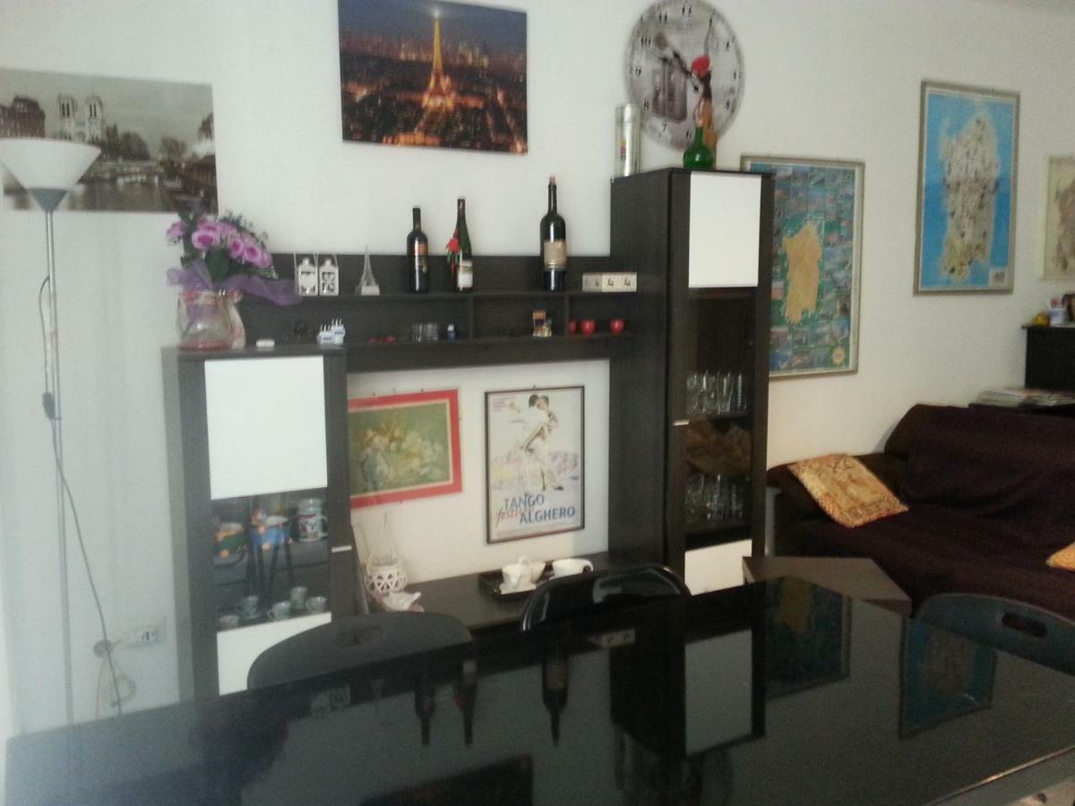 Apartment La Casa Di Carmen