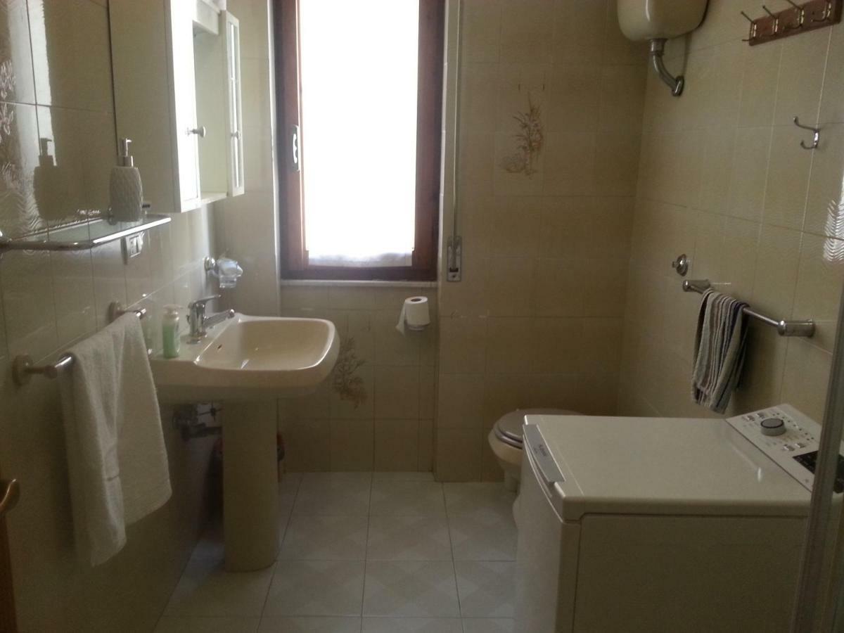 Apartment La Casa Di Carmen Alghero