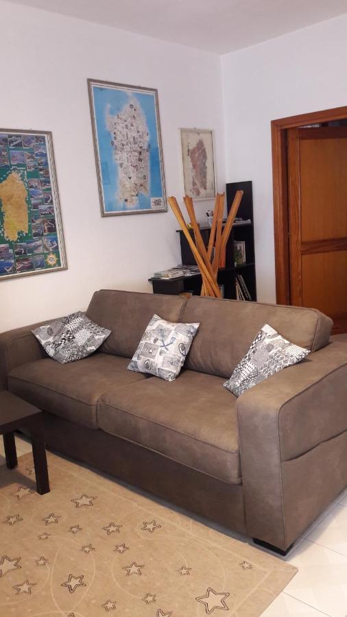 Apartment La Casa Di Carmen