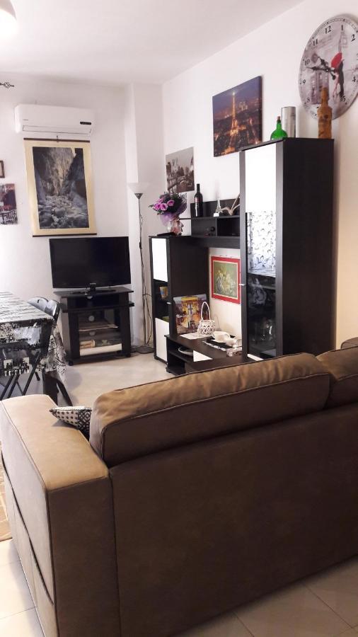 La Casa Di Carmen